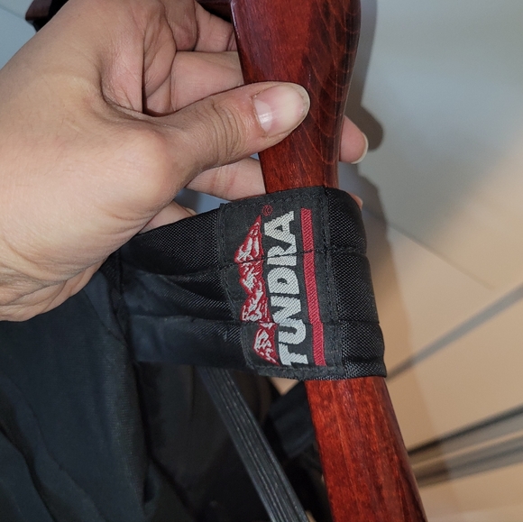 Very large backpack - Picture 8 of 8